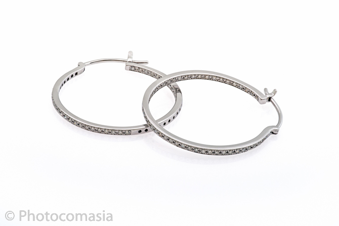 Auto industry Product Photo In studio