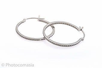 Auto industry Product Photo In studio