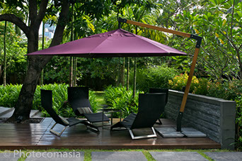 Gold ring with diamonds On the white background