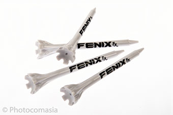 Diamond earrings Shut up on the White background