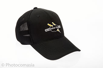 Gold ring with diamonds On the white background